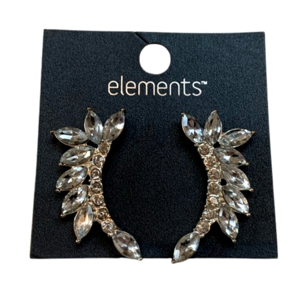 ✨NWT✨ Element Earrings